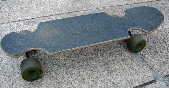 Mini Cruiser Skateboards