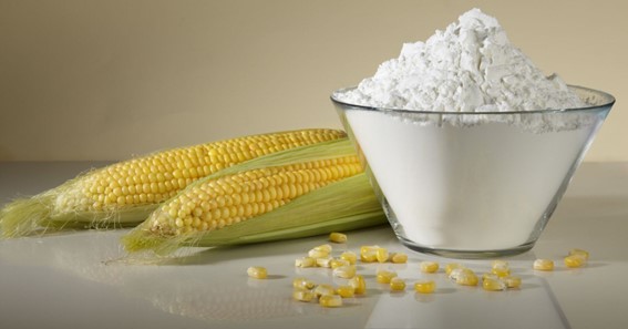 Flour Corn
