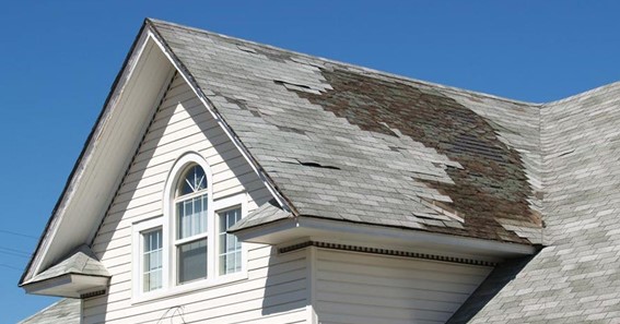 Wind And Hail Damage Claims